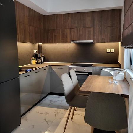 Medd Penthouse Apartment Aten Exteriör bild