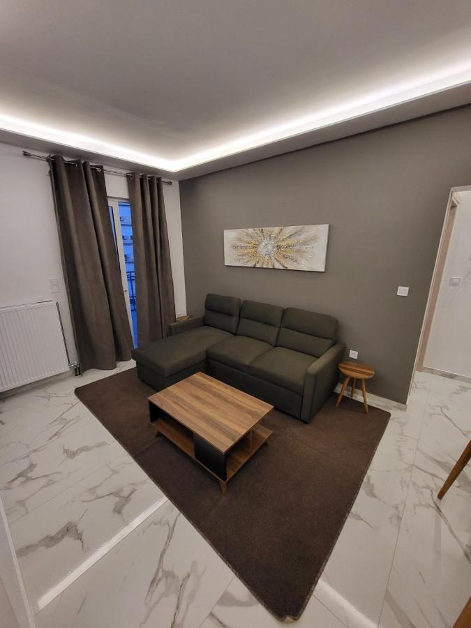 Medd Penthouse Apartment Aten Exteriör bild
