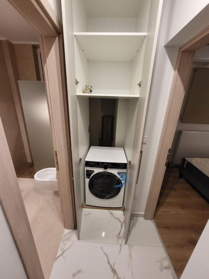 Medd Penthouse Apartment Aten Exteriör bild