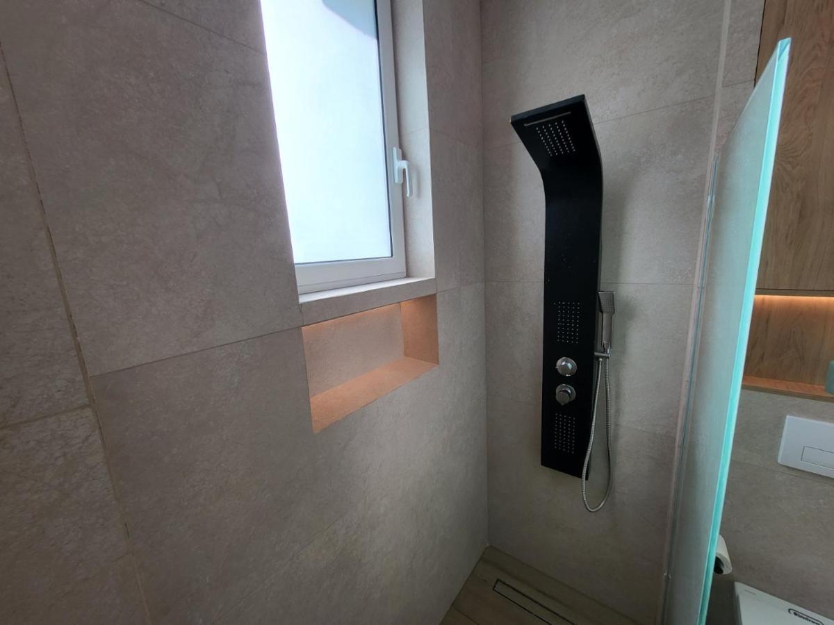 Medd Penthouse Apartment Aten Exteriör bild