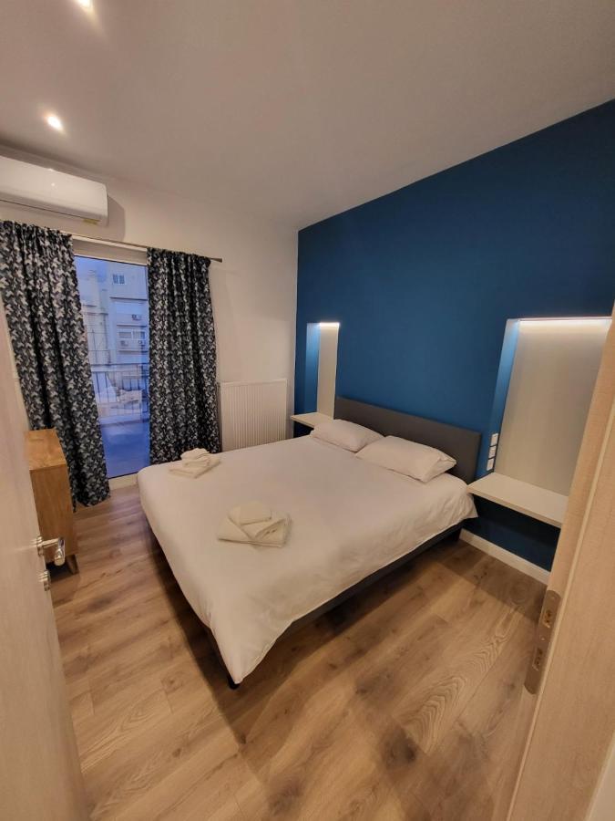 Medd Penthouse Apartment Aten Exteriör bild