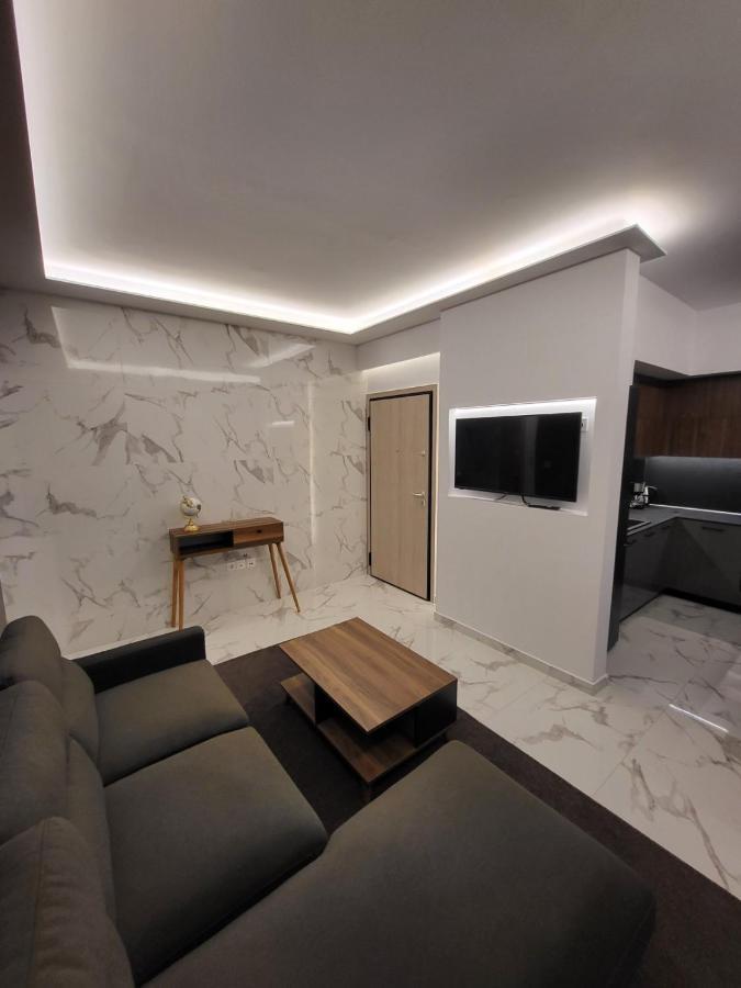 Medd Penthouse Apartment Aten Exteriör bild