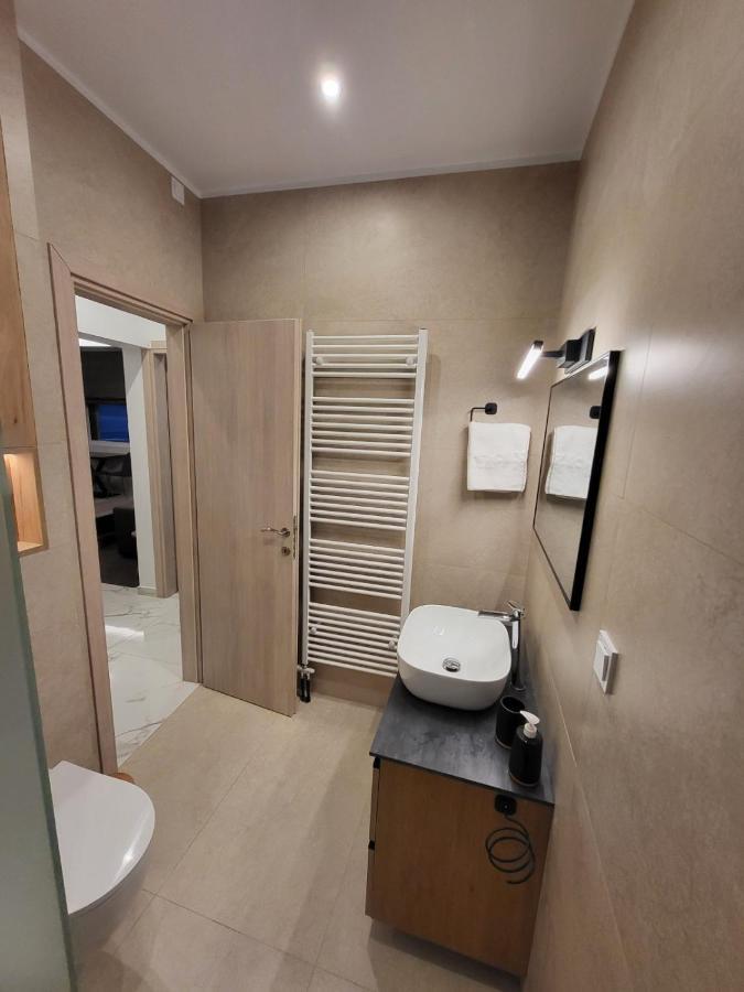 Medd Penthouse Apartment Aten Exteriör bild