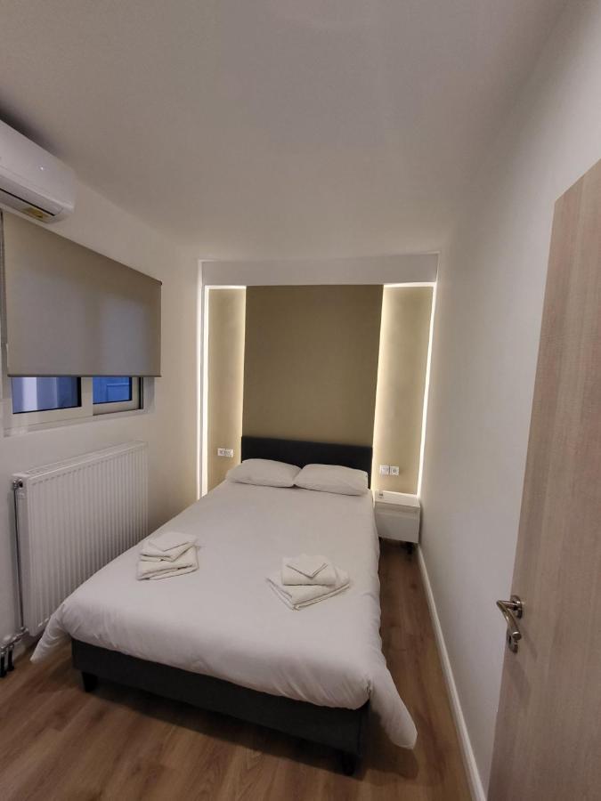 Medd Penthouse Apartment Aten Exteriör bild