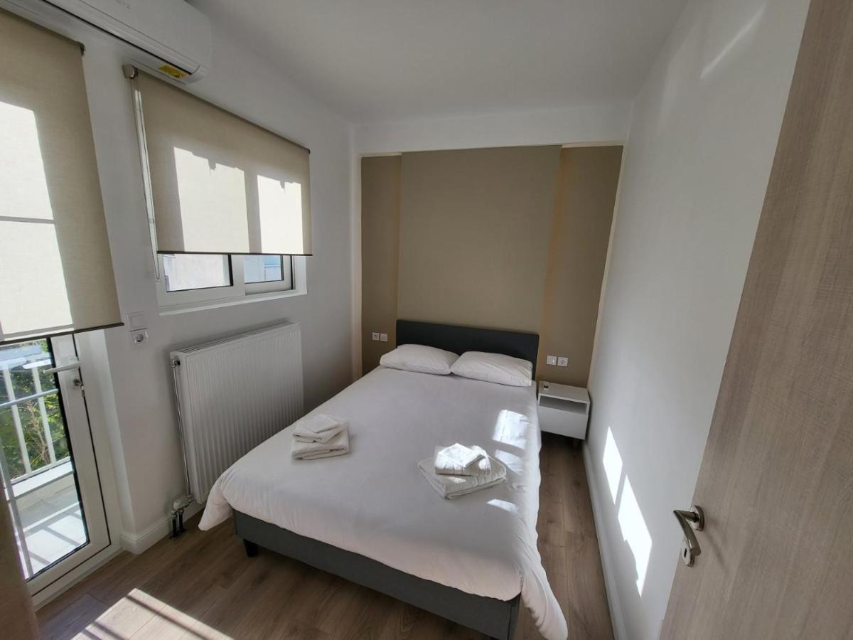 Medd Penthouse Apartment Aten Exteriör bild