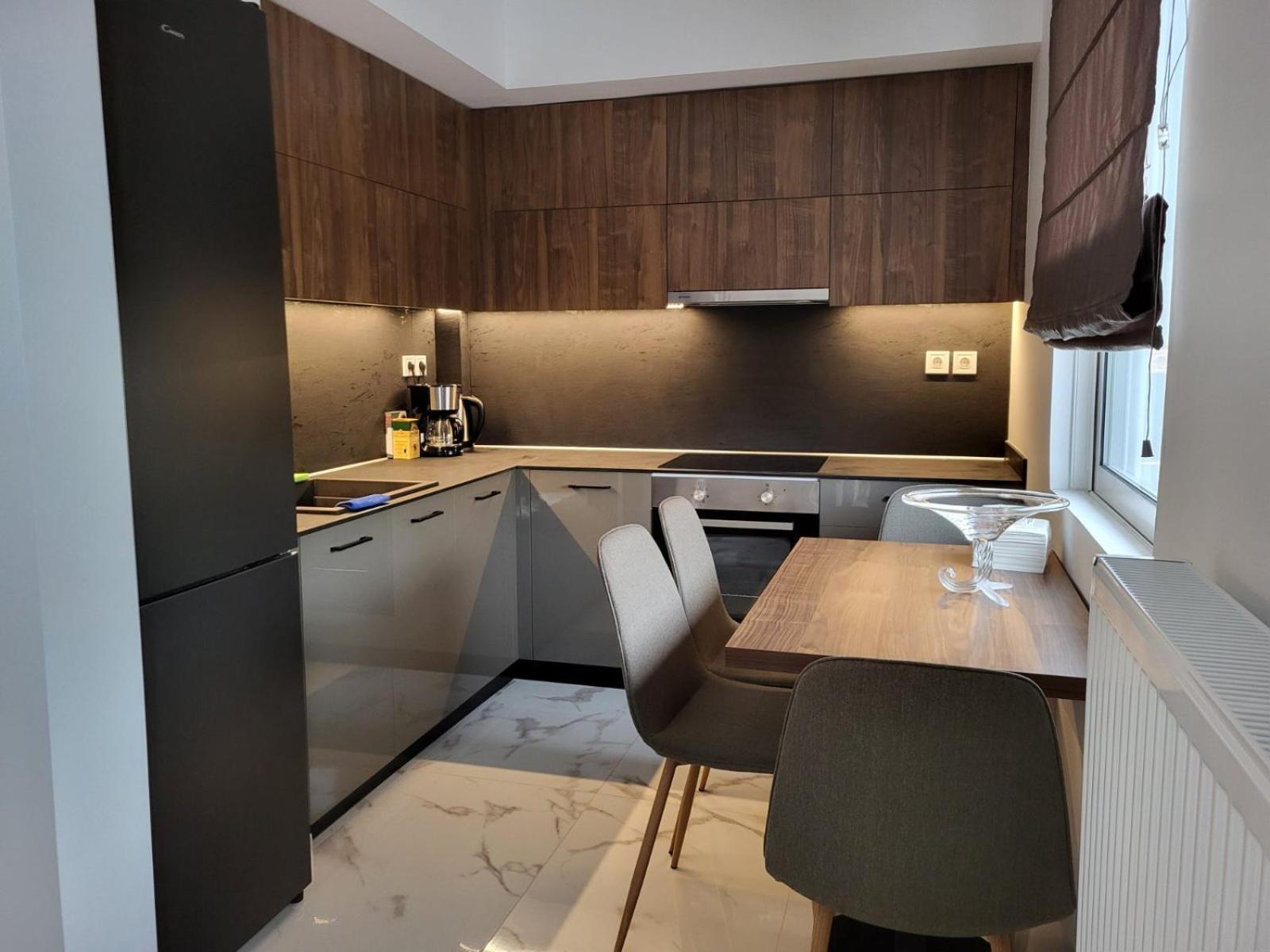 Medd Penthouse Apartment Aten Exteriör bild